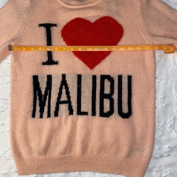 Malibu Sweater - Picture 4 of 7